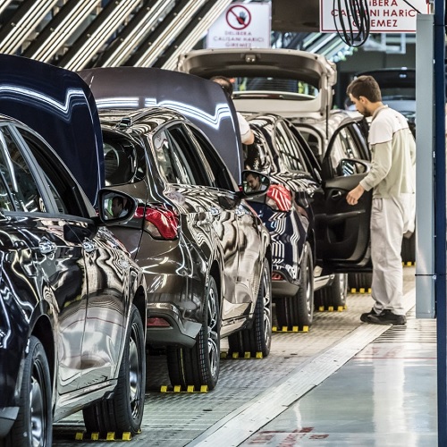 Araba Nasıl Yapılır