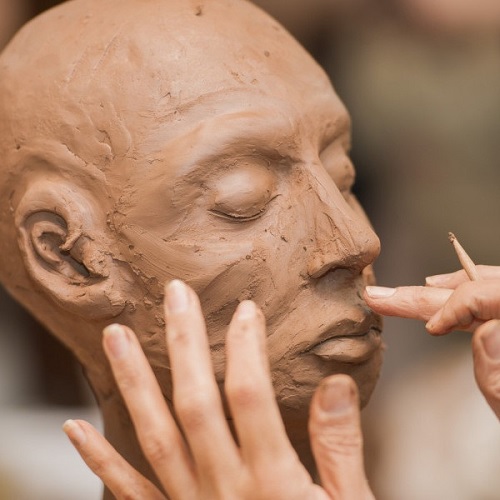 Heykel Nasıl Yapılır