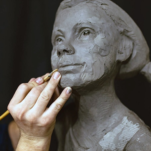 Heykel Yaptırmak İstiyorum Resim