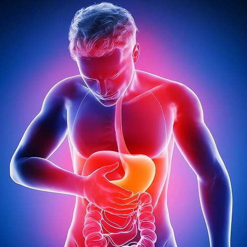 Mide yanması niye olur