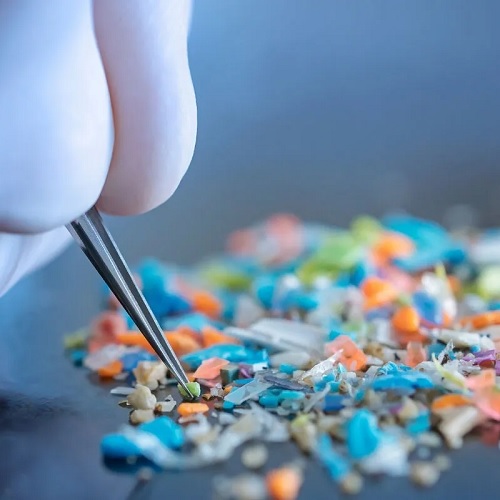 Mikroplastik Kirliliği Nedir Resim