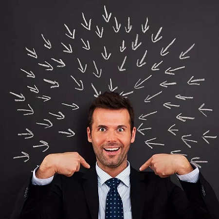 What is a Narcissist