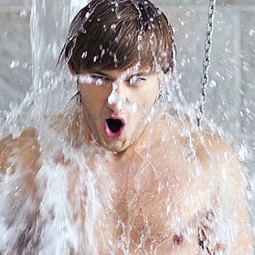 Soğuk duş faydaları