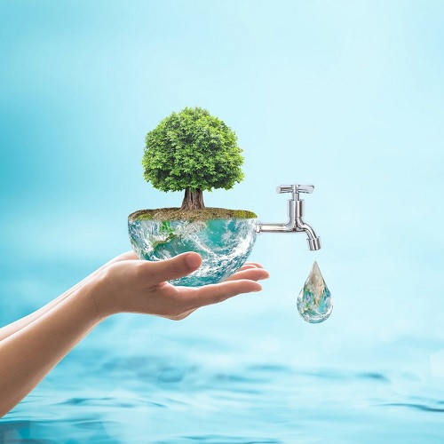 Su Kaynakları Krizi