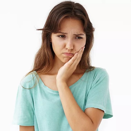 Tuzlu su diş ağrısına iyi gelirmi