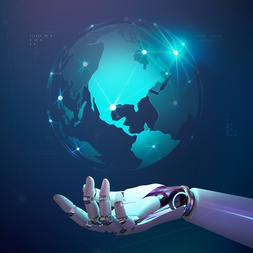 Yapay zeka dünyayı ele geçirecek mi