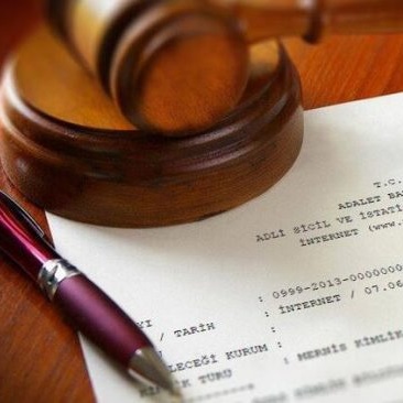 Adli sicil kaydı neden istenir?