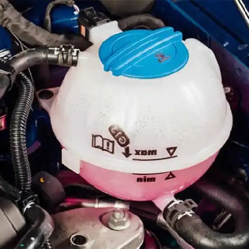 Araç Neden Su Eksiltir?