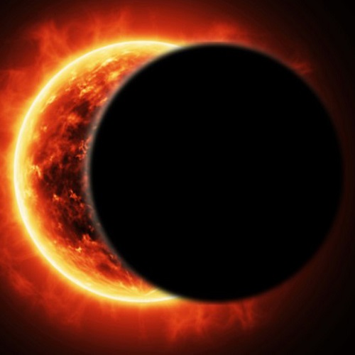 Ay ve Güneş Tutulması Neden Olur?