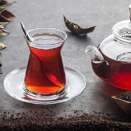 Çay neden mide bulandırır?