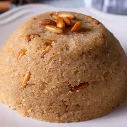 Cenazelerde Neden Helva Dağıtılır?