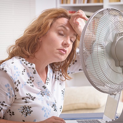 Neden Çok Terlenir?