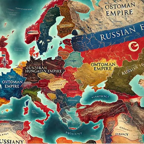 Birinci Dünya Savaşı Neden Çıktı Resim