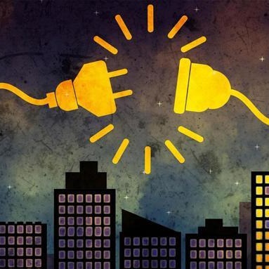 Elektrik Kesintileri Neden Olur?