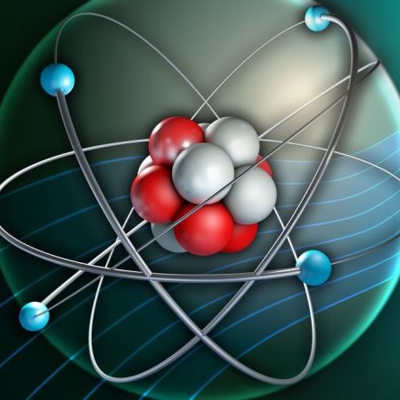 Elektronlar neden çekirdek etrafında düşmeden döner?