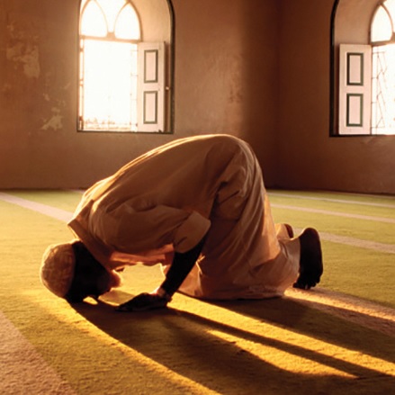 İbadetler Neden Belirli Vakitlerde Yapılır?