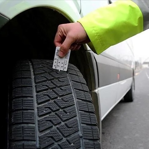 Neden Kış Lastiği Kullanmalıyız?