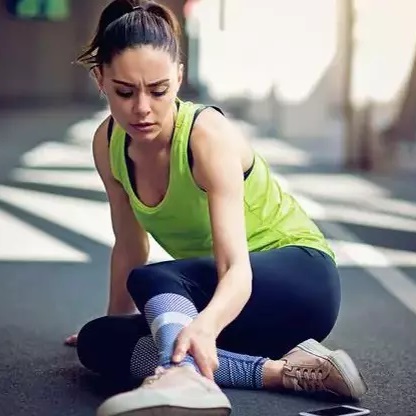 Why Do Cramps Occur?