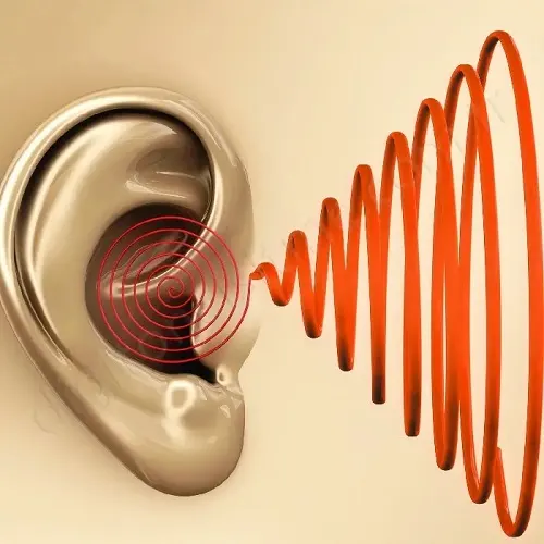 Ear Ringing Mp3 Why does ear ringing occur?