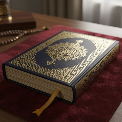 Kuran Neden Mushaf Haline Getirildi?