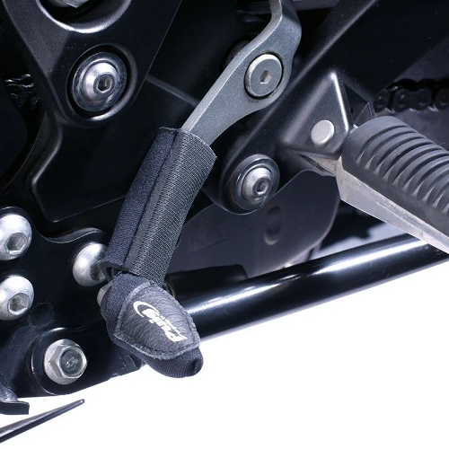 Motosikletlerde vitesler neden ayakla değiştirilir?