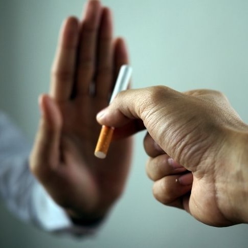 Neden Sigara İçiliyor?