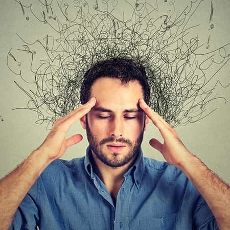 Neden Stres Yaparız?