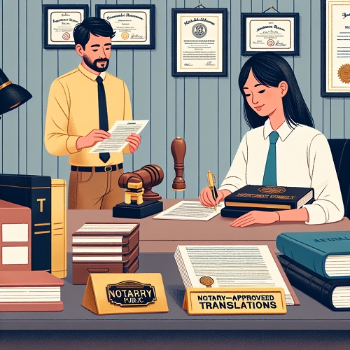 Neden noter onayı istenir?