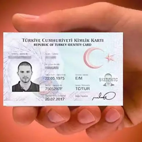 Neden Nüfus Cüzdanı Kullanırız?