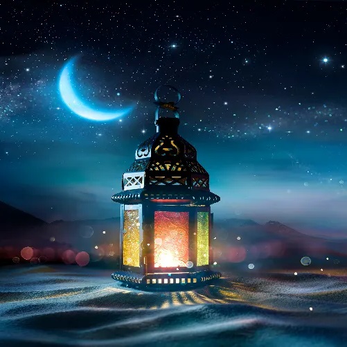 Neden Oruç Tutulur?