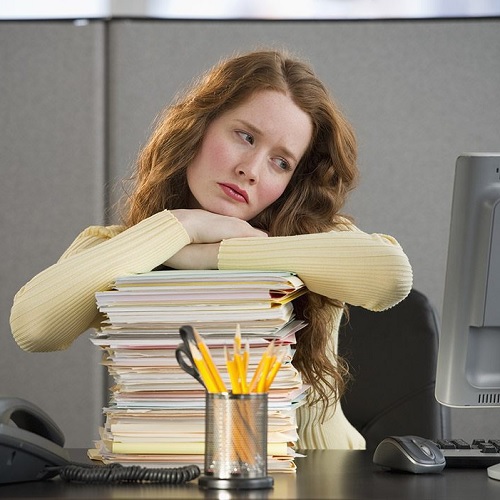 Neden pazartesi sendromu olur?