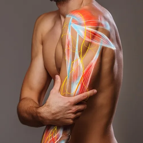 Causes of Pain in the Left Arm?