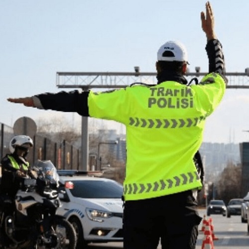 Neden Trafik Cezası Yedim?