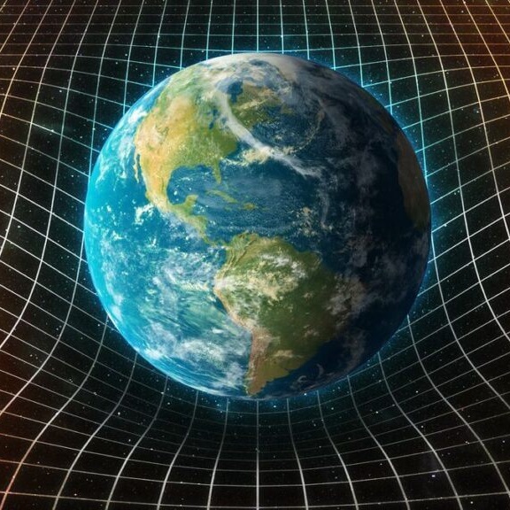 Yerçekimi Neden Var?