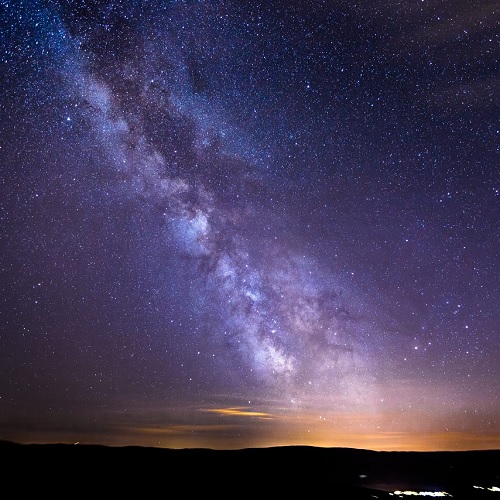 Gökyüzünde neden yıldız olmaz çok yıldız olur?