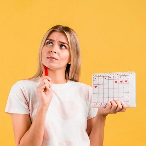 Niye Niçin Adet Gecikir