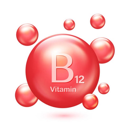 Niye Niçin B12 Vitamini Kullanılır