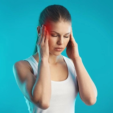 Niye Niçin Baş Dönmesi Oluyor