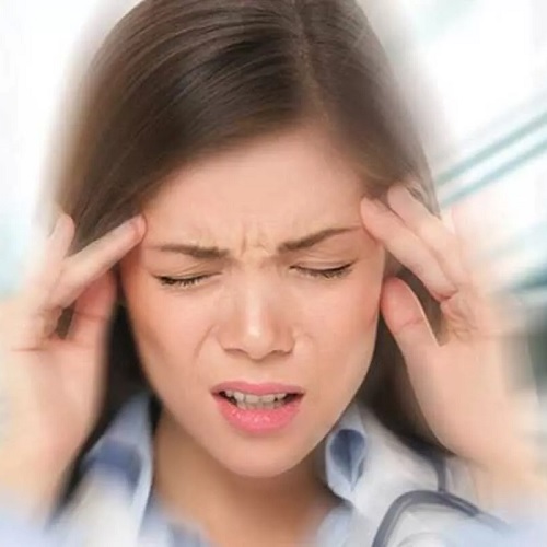 Niye Niçin Sürekli Baş Dönmesi ve Denge Kaybı Olur