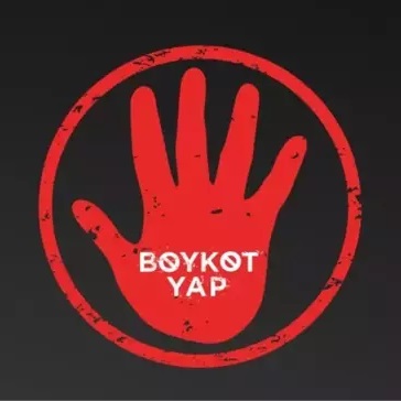 Niye Niçin Boykot Etmeliyiz