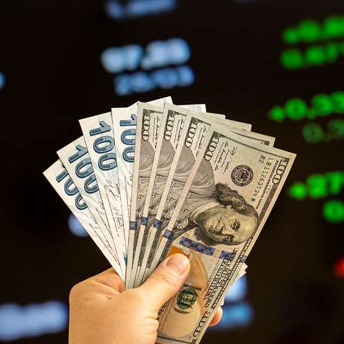 Niye Niçin Dolar TL Düşüyor