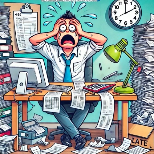 Niye Niçin Enflasyon Var