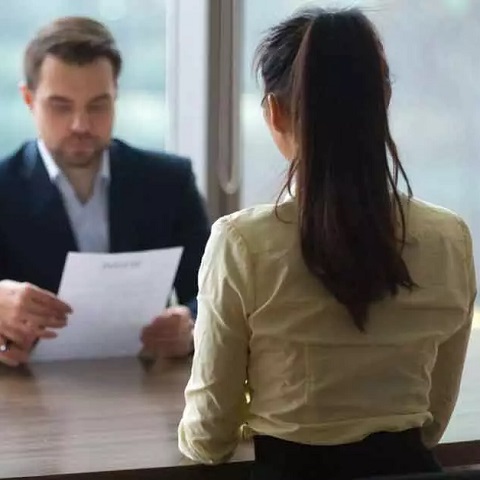 Niye Niçin İş Bulamıyorum