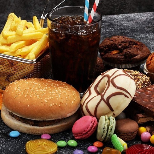 Niye Niçin İşlenmiş gıdalar zararlıdır