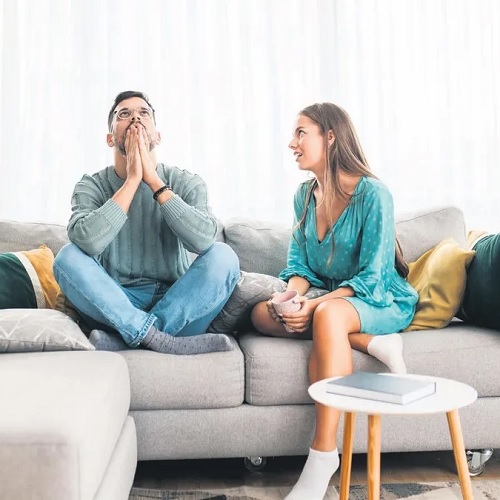 Niye Niçin Kadınlar çok konuşur