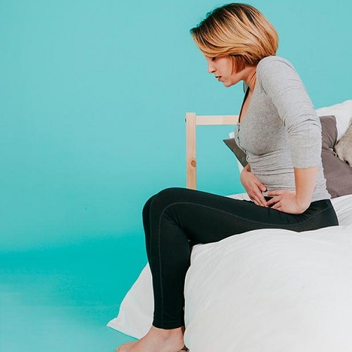 Niye Niçin Sabahları Kasık Ağrısı Olur