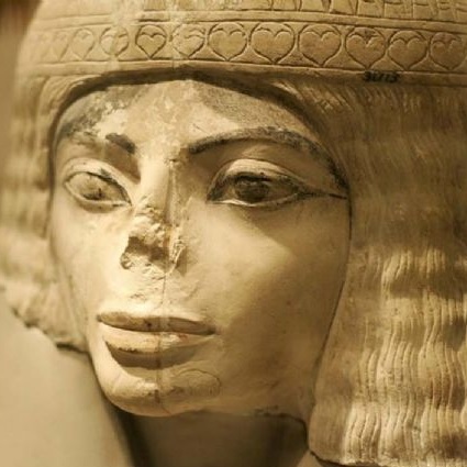 Niye Niçin Antik Heykellerin Burnu Yok