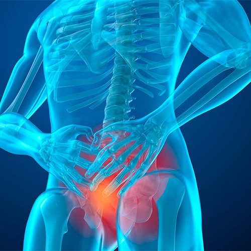 Niye Niçin Prostat Hastalığı Olur