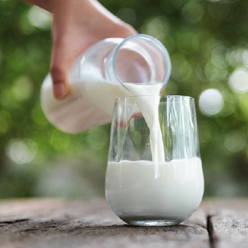 Niye Niçin Süt Ekşir