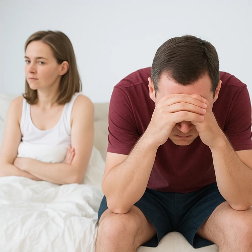 Niye Niçin Testosteron Seviyesi Düşer